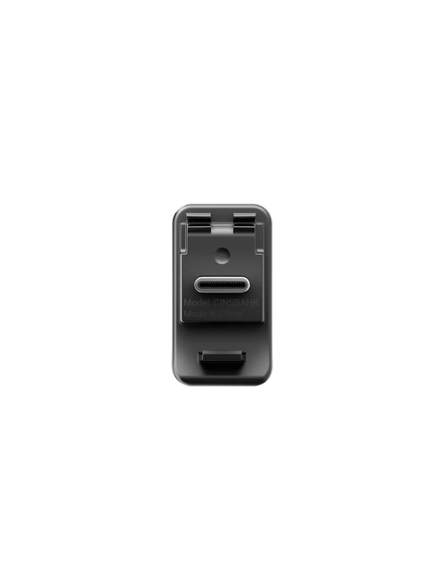 INSTA360 Adaptateur de Micophone X5