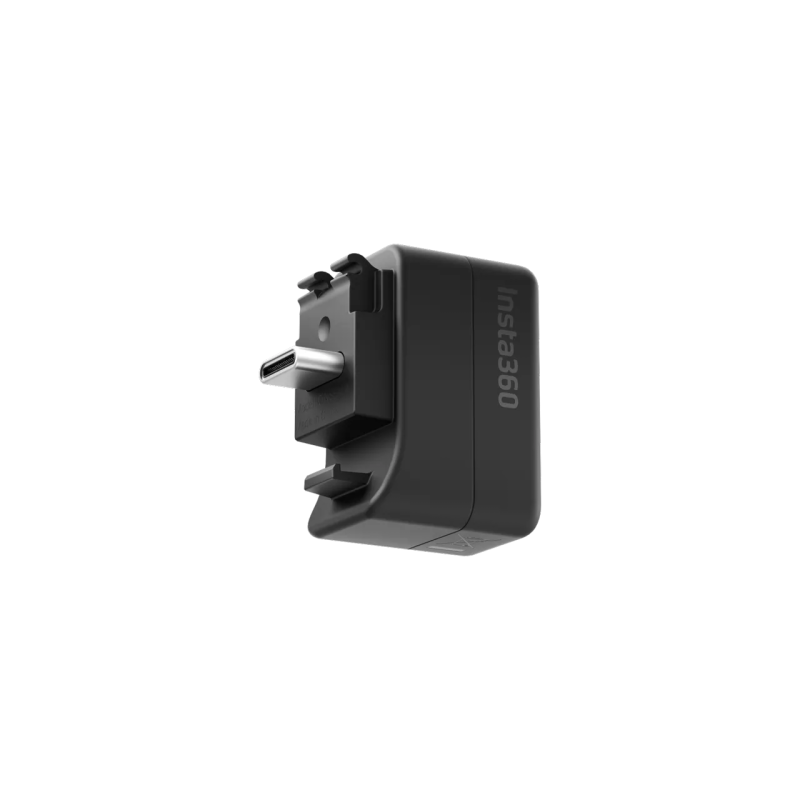 INSTA360 Microphone Adapter X5