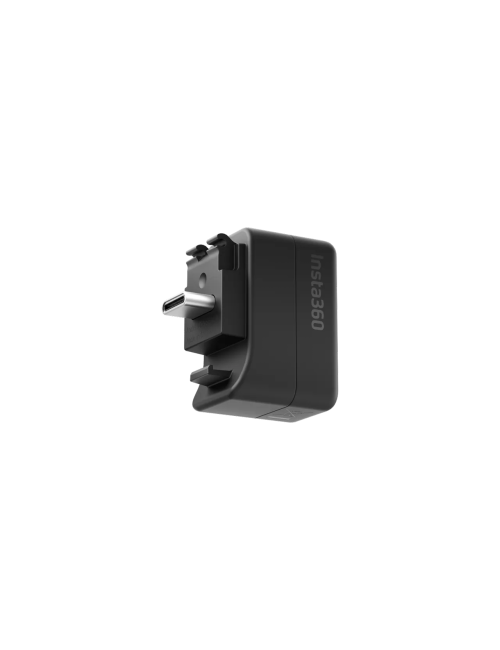 INSTA360 Adaptateur de Micophone X5