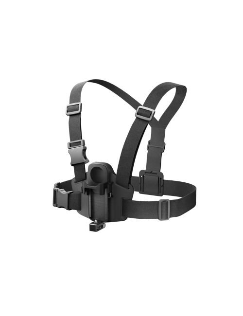 INSTA360 X5 POV Chest Mount