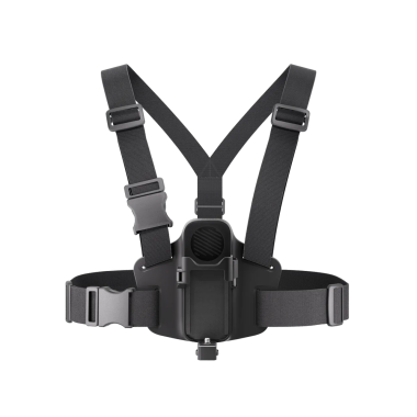 INSTA360 X5 POV Chest Mount
