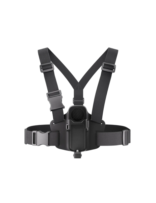 INSTA360 X5 POV Chest Mount