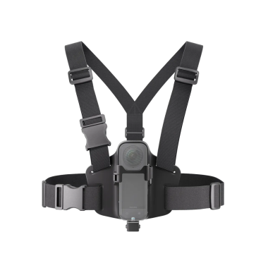 INSTA360 Support de poitrine X5 POV