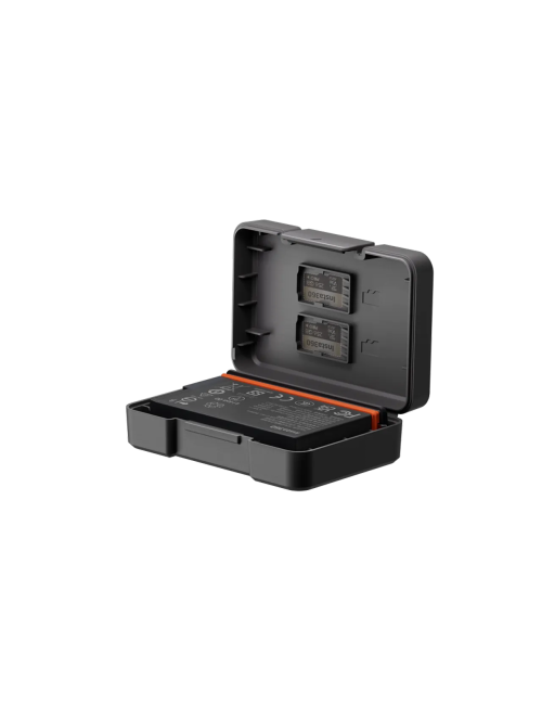 INSTA360 X5 ULTRA Batterie Rechargeable CINSCAHB
