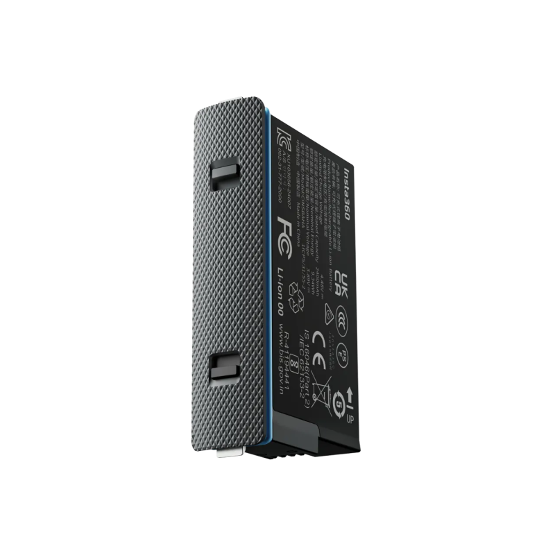 INSTA360 X5 Batterie Rechargeable CINSBAHA