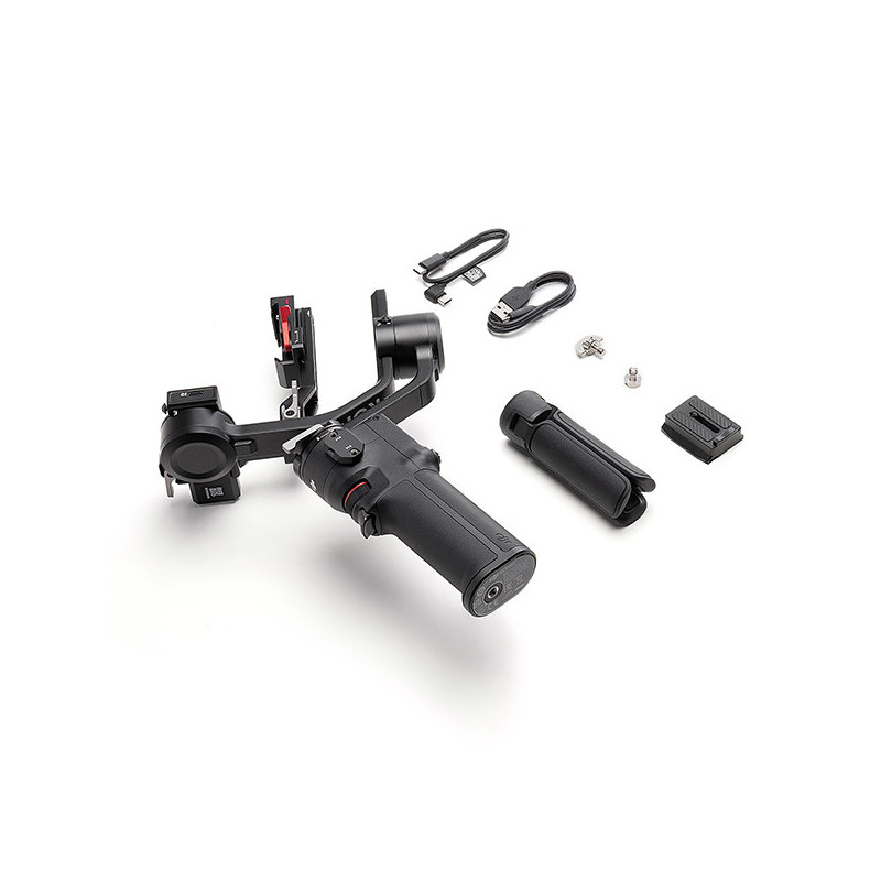 DJI RS3 MINI