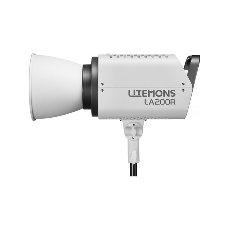 GODOX LA200R RGB LED MONOLIGHT