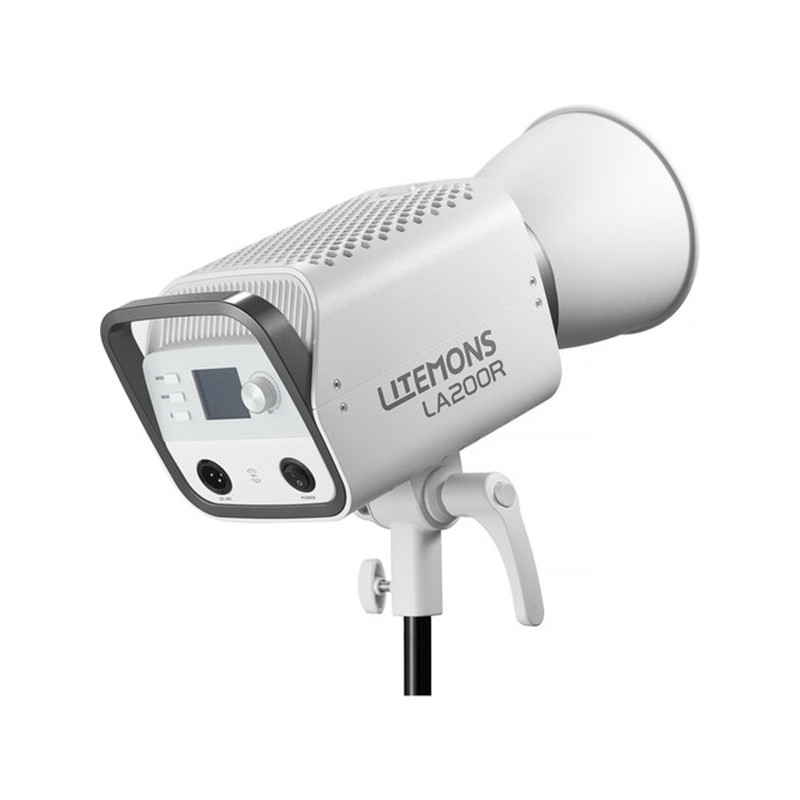 GODOX LA200R RGB LED MONOLIGHT