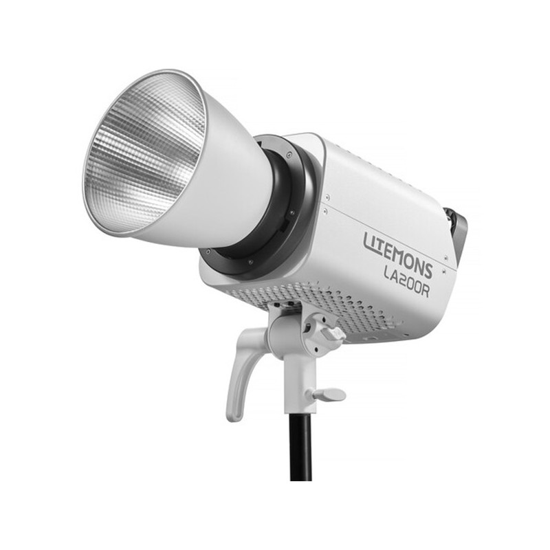 GODOX LA200R RGB LED MONOLIGHT