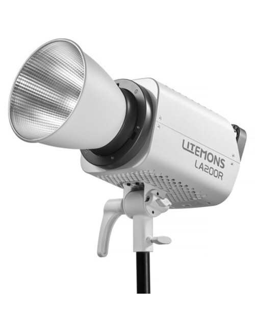 GODOX LA200R RGB LED MONOLIGHT