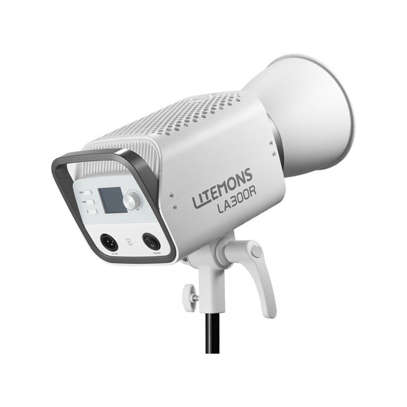 GODOX LA300R RGB LED MONOLIGHT