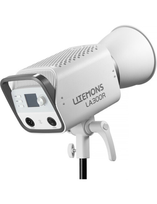 GODOX LA300R RGB LED MONOLIGHT