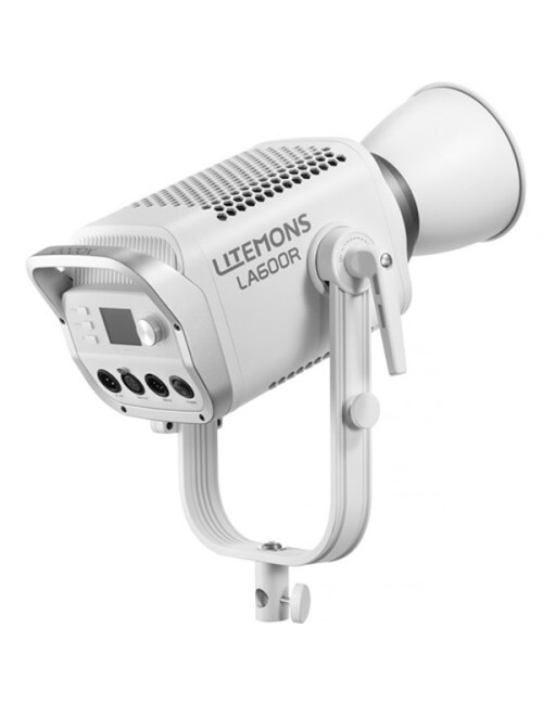 GODOX LA600R RGB LED MONOLIGHT