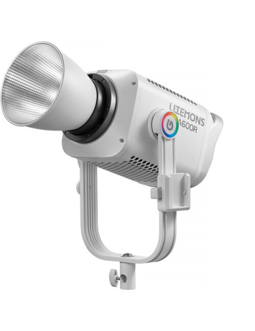 GODOX LA600R RGB LED MONOLIGHT