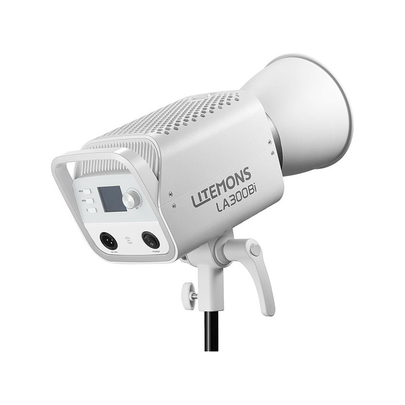 GODOX LA300Bi RGB LED FLASH MONOLIGHT