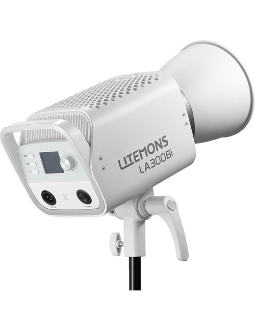 GODOX LA300Bi RGB LED FLASH MONOLIGHT
