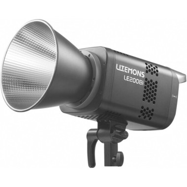 GODOX LE200Bi RGB LED FLASH MONOLIGHT - Professional RGB LED Projector