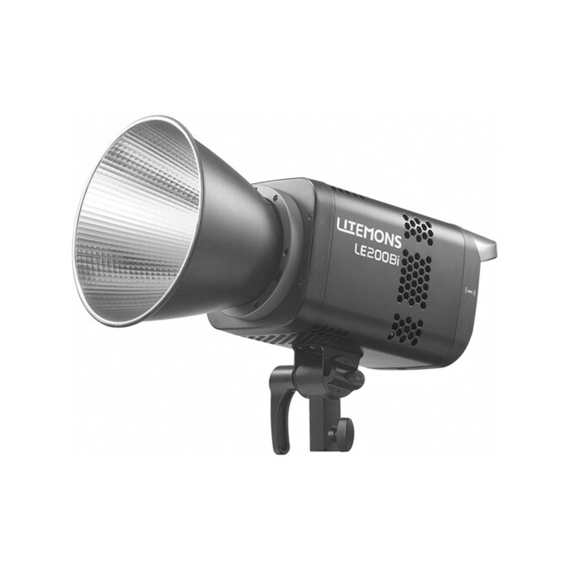 GODOX LE200Bi RGB LED FLASH MONOLIGHT