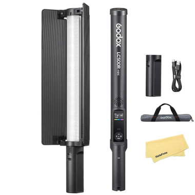 GODOX LED LIGHT STICK LC500R MINI - LED Light Stick