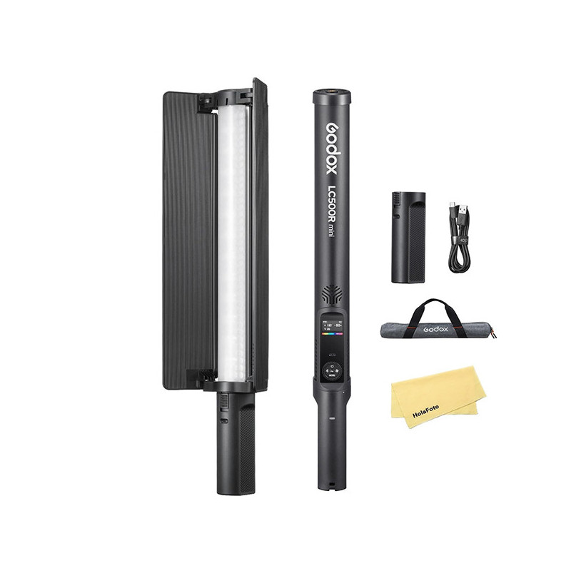 GODOX LED LIGHT STICK LC500R MINI