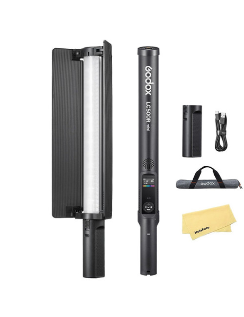 GODOX LED LIGHT STICK LC500R MINI