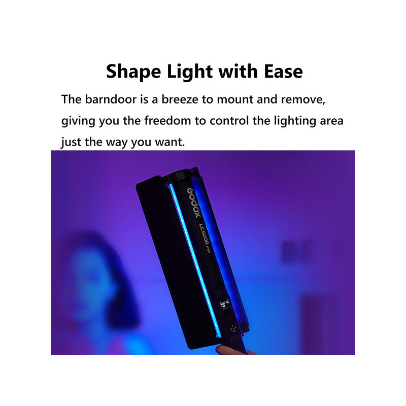 GODOX LED LIGHT STICK LC500R MINI