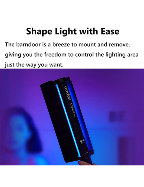 GODOX LED LIGHT STICK LC500R MINI