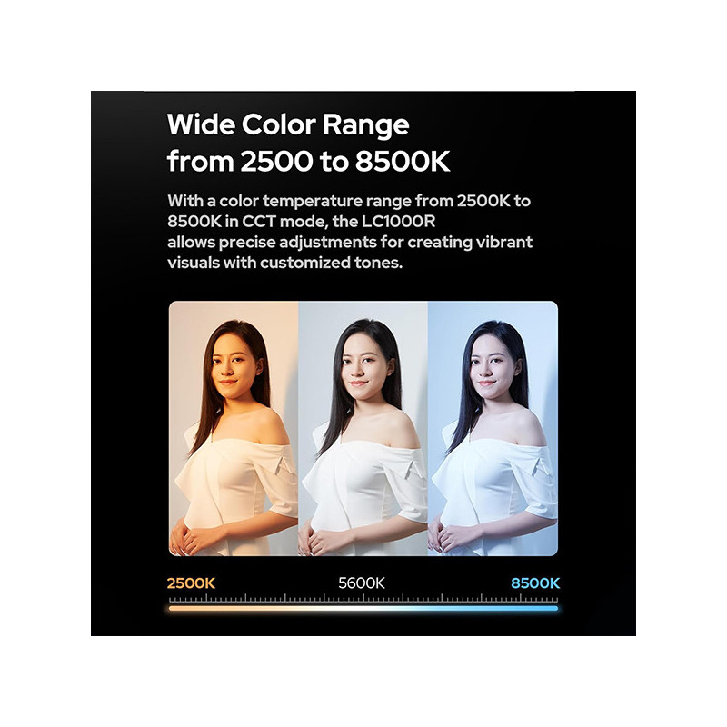 GODOX LED LIGHT STICK LC1000R