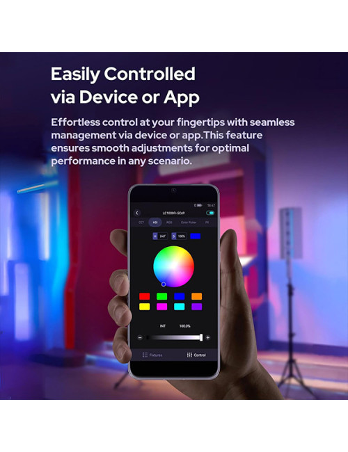 GODOX LED LIGHT STICK LC1000R