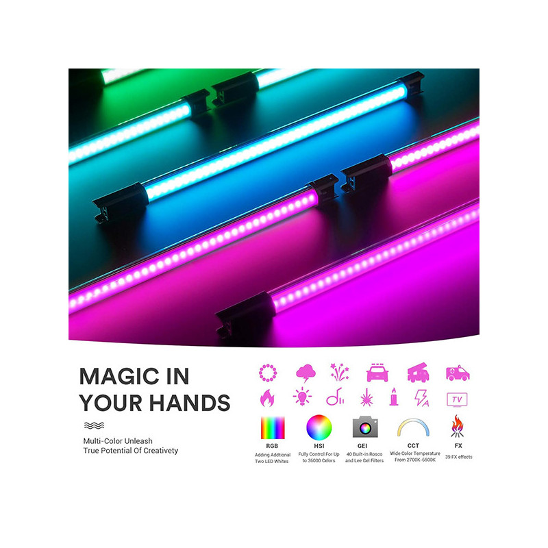 GODOX LED LIGHT STICK TL60