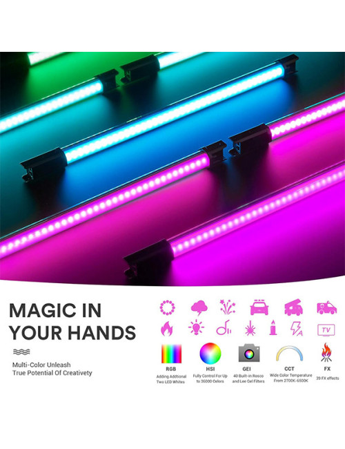 GODOX LED LIGHT STICK TL60