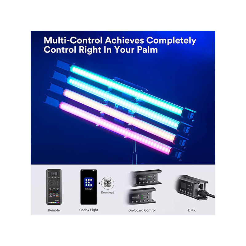 GODOX LED LIGHT STICK TL60