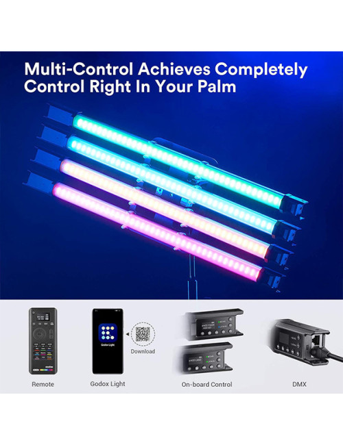 GODOX LED LIGHT STICK TL60