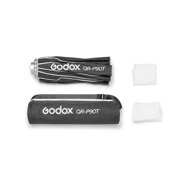 GODOX SOFTBOX QR-P90T