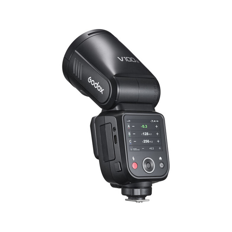 GODOX V100 FLASH NIKON