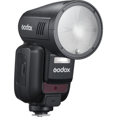 GODOX V100 FLASH NIKON