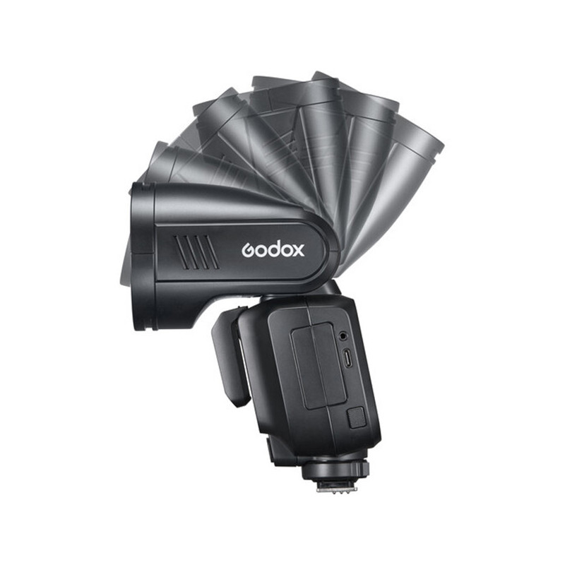 GODOX V100 FLASH CANON