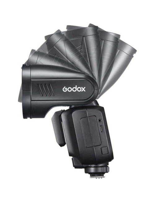 GODOX V100 FLASH CANON