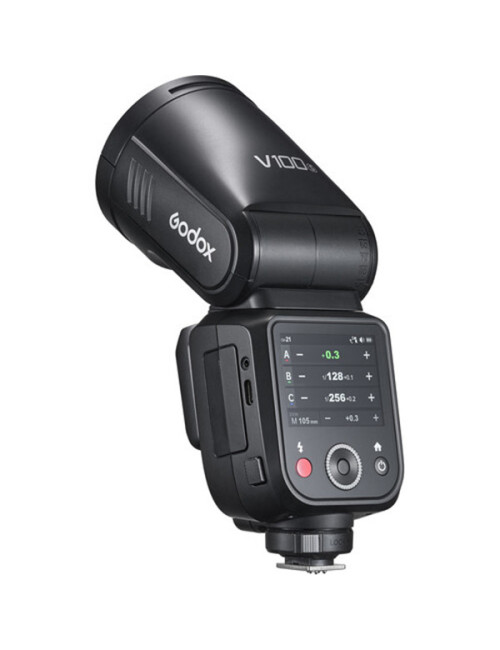 GODOX V100 FLASH SONY