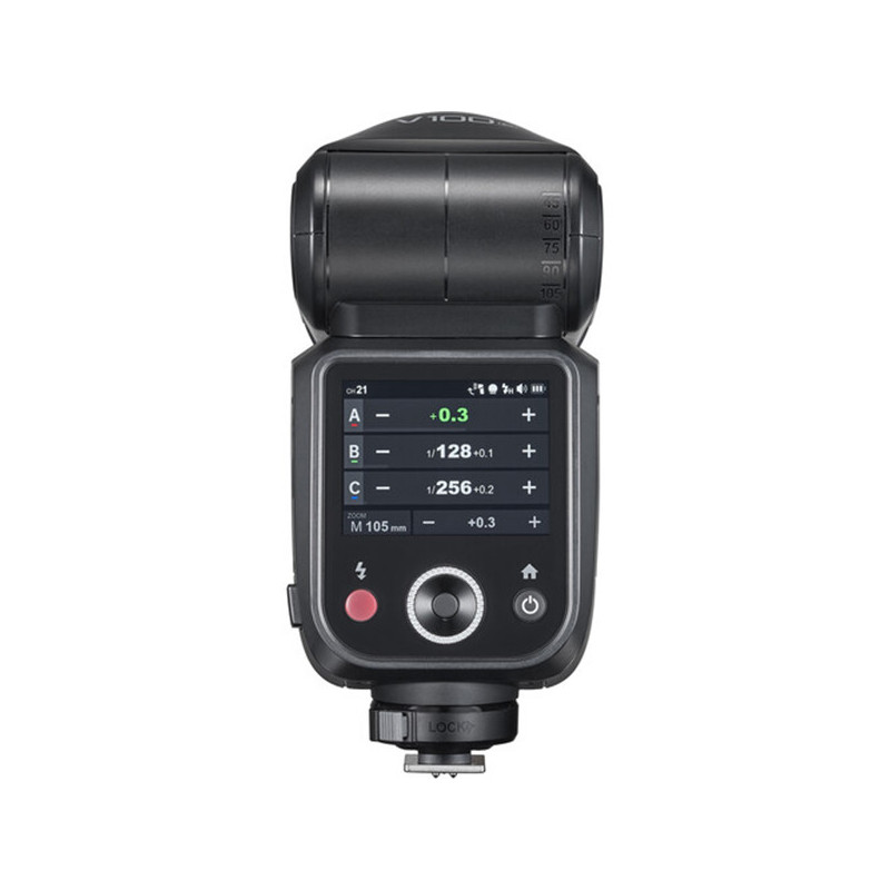 GODOX V100 FLASH SONY