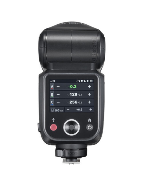 GODOX V100 FLASH SONY
