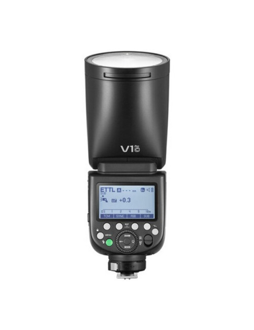 GODOX V1 PRO FLASH NIKON