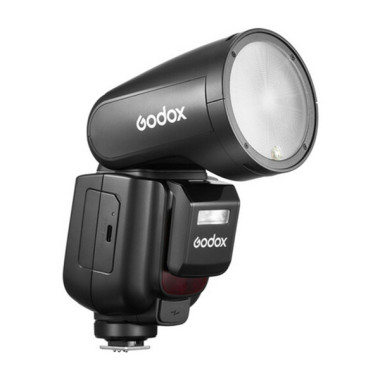 GODOX V1 PRO FLASH NIKON
