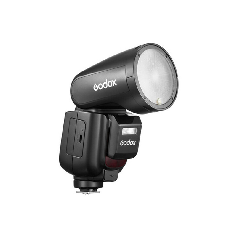 GODOX V1 PRO FLASH NIKON