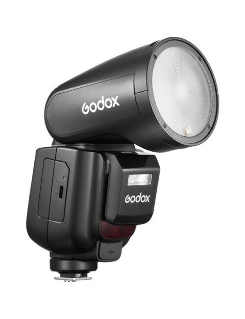 GODOX V1 PRO FLASH CANON