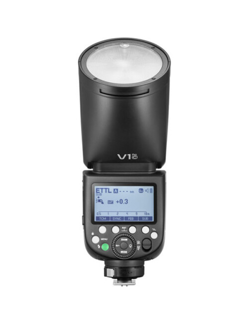 GODOX V1 PRO FLASH CANON
