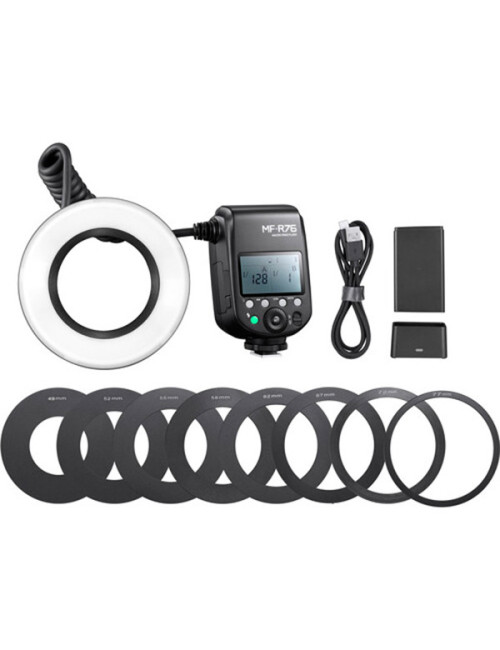GODOX FLASH MACRO MF-R76
