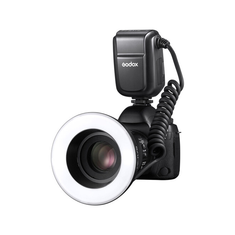 GODOX FLASH MACRO MF-R76