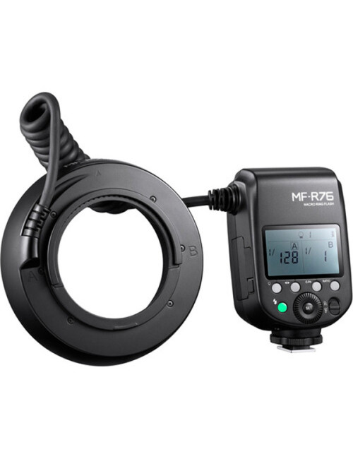 GODOX FLASH MACRO MF-R76