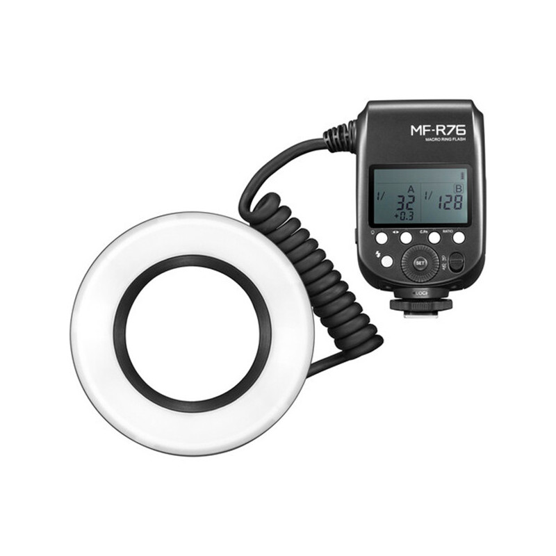 GODOX FLASH MACRO MF-R76